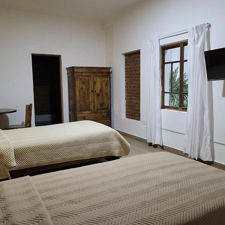 Casa San Martin Suites Cochabamba Buitenkant foto