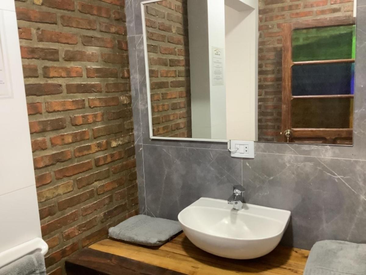Casa San Martin Suites Cochabamba Buitenkant foto
