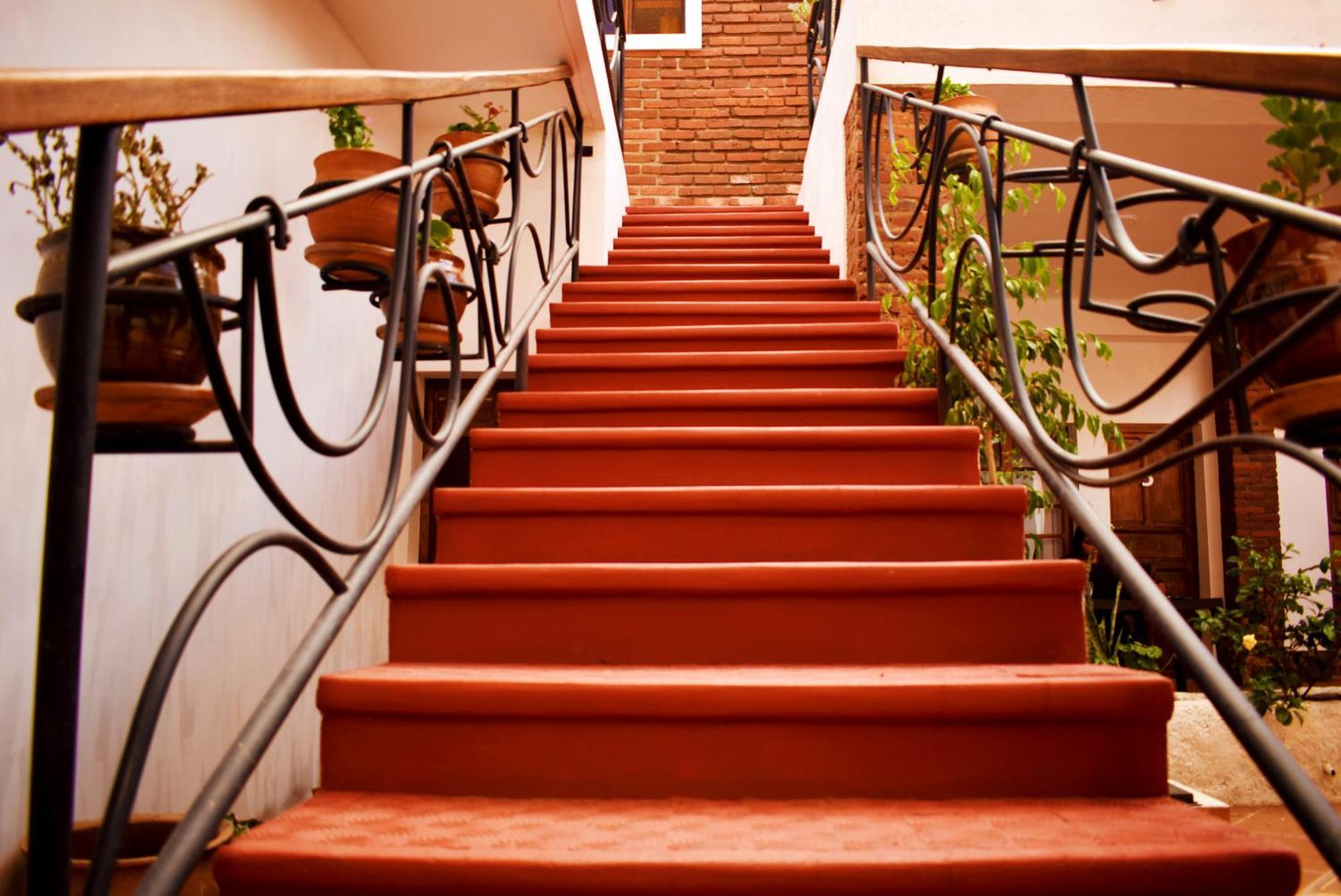 Casa San Martin Suites Cochabamba Buitenkant foto