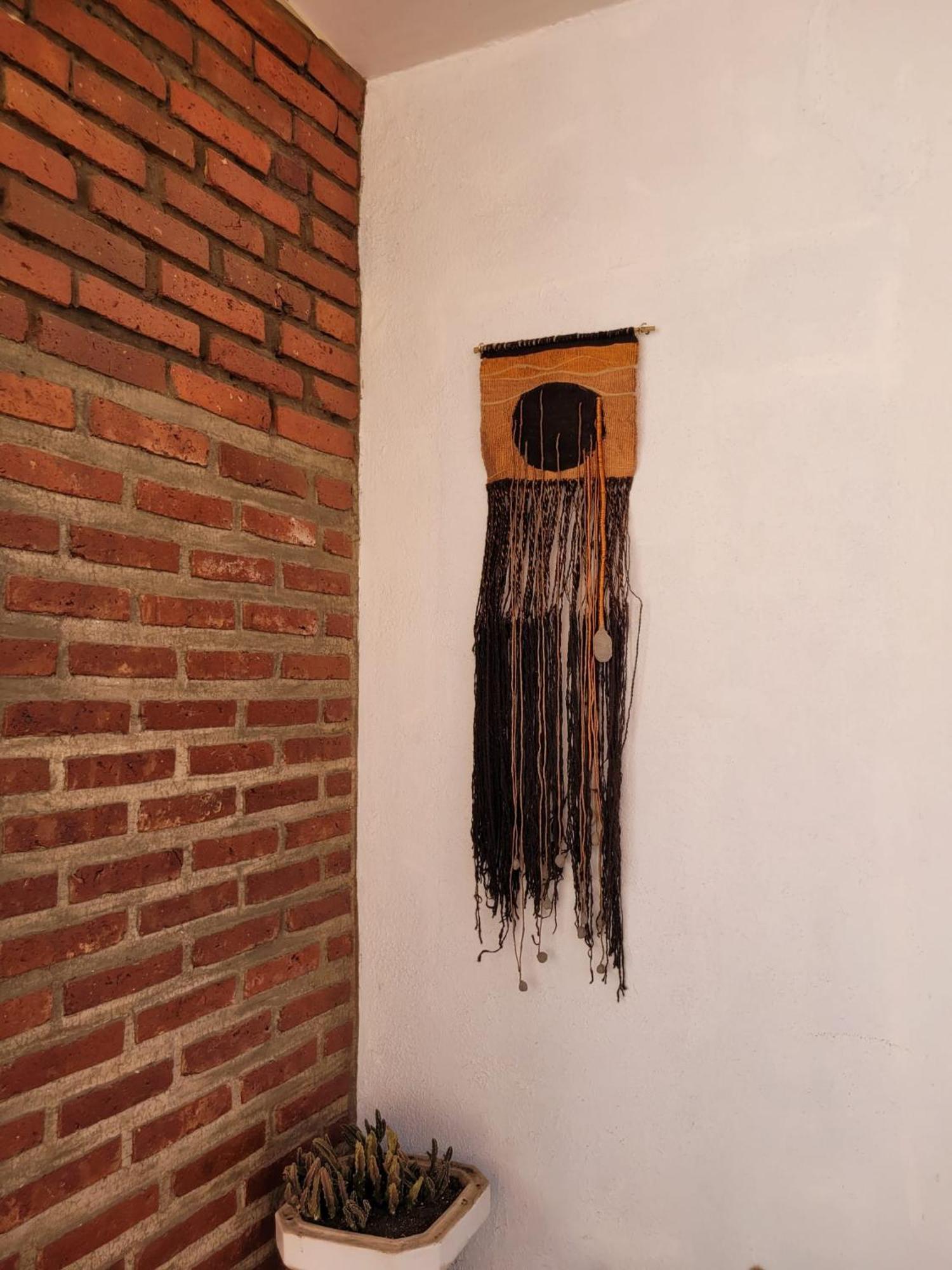 Casa San Martin Suites Cochabamba Buitenkant foto
