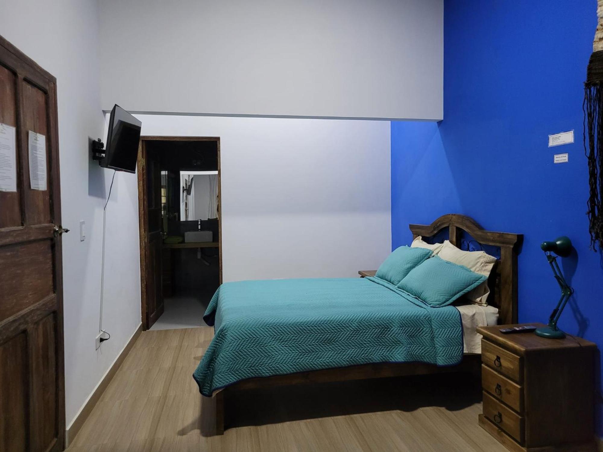 Casa San Martin Suites Cochabamba Buitenkant foto