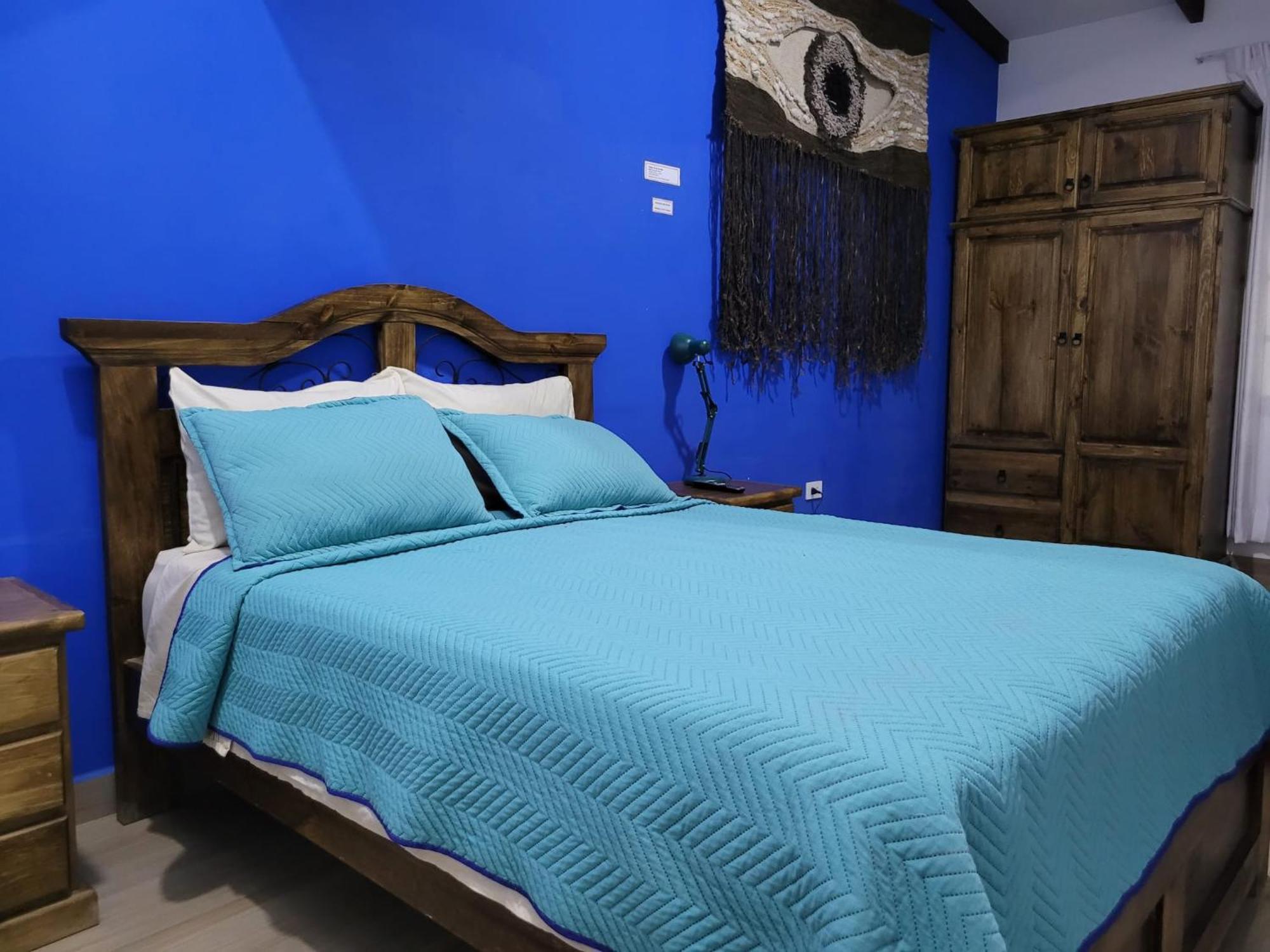 Casa San Martin Suites Cochabamba Buitenkant foto